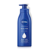 NIVEA LOTION 380ML INTENSIVE MOISTURE